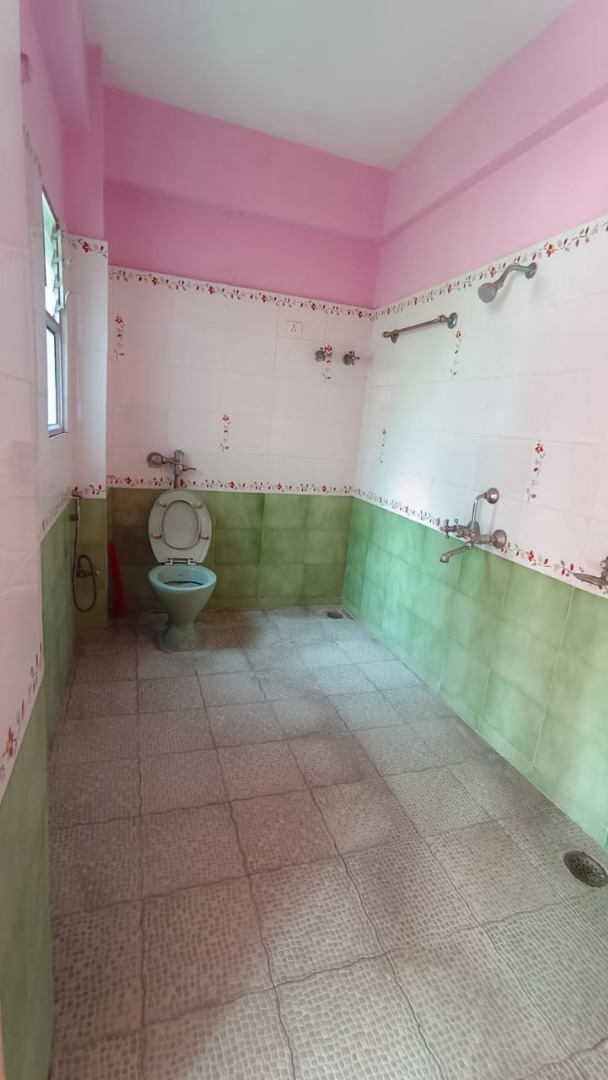 Unfurnished 3bhk in New Guwahati Bamunimaidan, New Guwahati Railway Colony, West Jyotinagar, Bamunimaidan, Guwahati, Assam, India for Rent